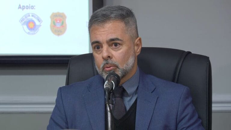 Operação Distrato investiga fraude bilionária em créditos de ICMS