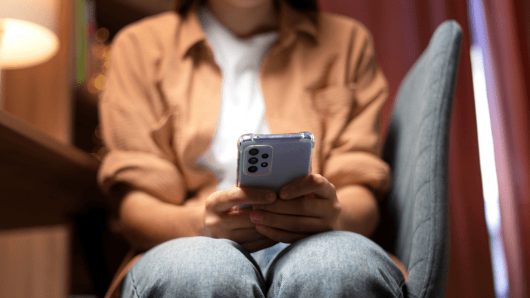 Os riscos de usar redes sociais e IA para decisões de saúde