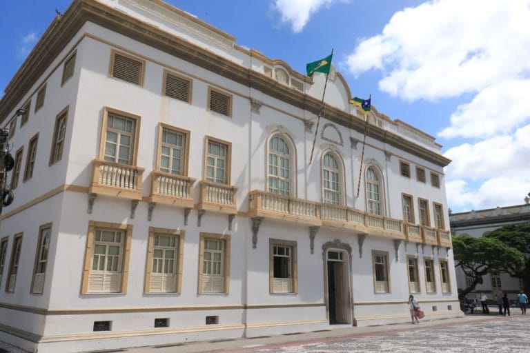 Palestra sobre a evolução da paisagem urbana de Aracaju acontece nesta terça-feira