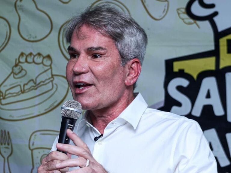 Pastor Márcio Poncio é liberado para prisão domiciliar após decisão do STF