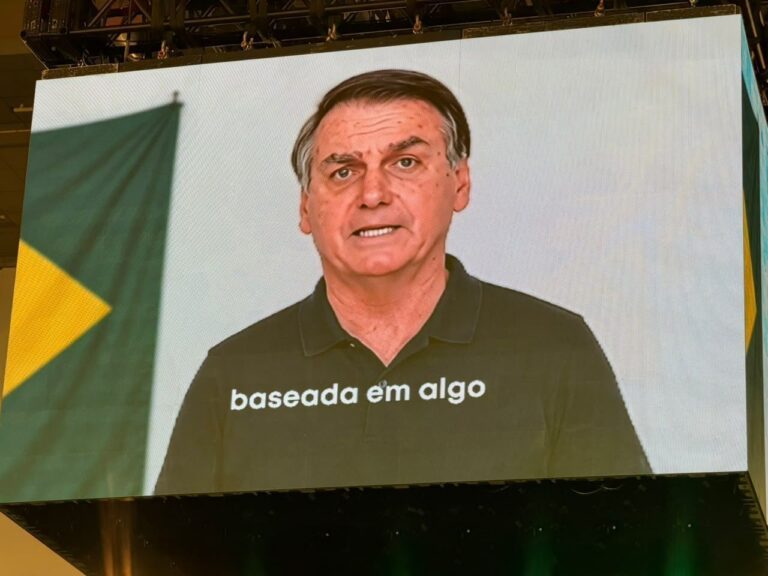 Desdobramentos das investigações sobre o financiamento de ‘Dark Horse’