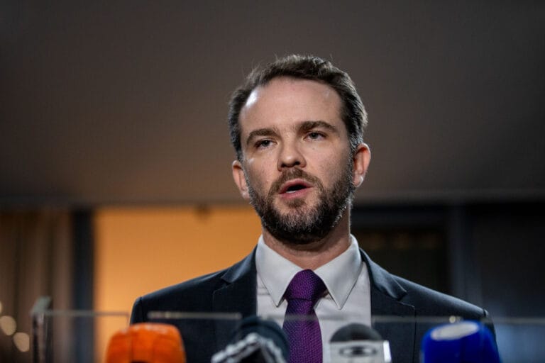 PF investigará emendas PIX e repasses para combate à seca