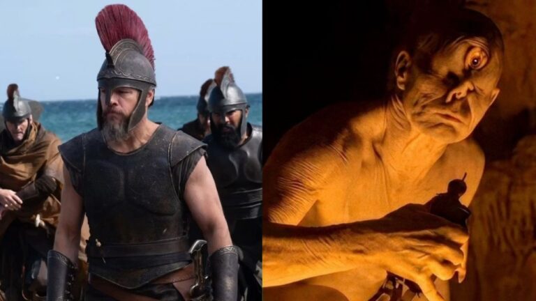 Piada de 3.000 anos é retirada do filme de Nolan