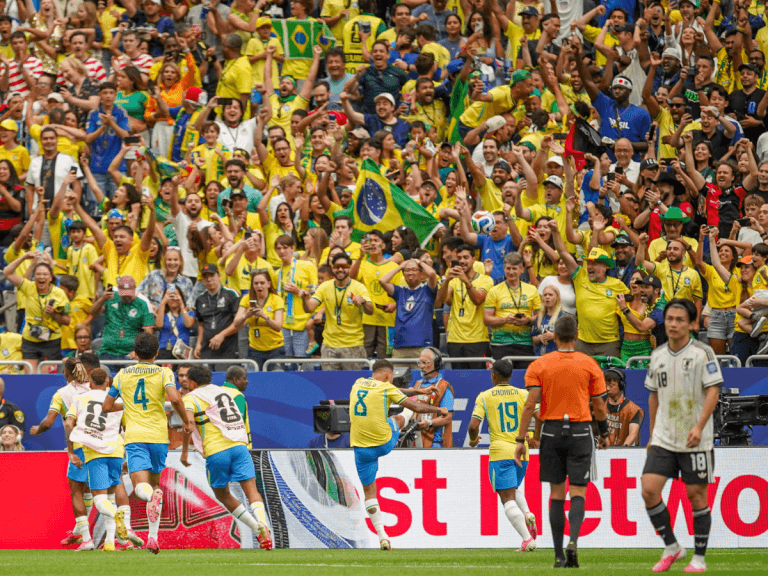 Portal Leo Dias brilha em interações durante a Copa do Mundo digital