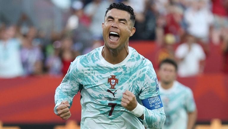 Portugal vence Croácia por 2 a 1 e avança para as oitavas da Copa do Mundo