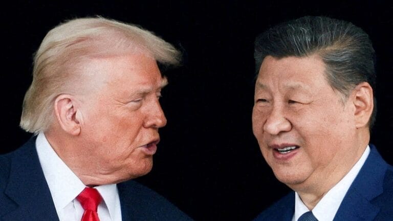 Presidente da China anuncia treinamento em IA para países em desenvolvimento