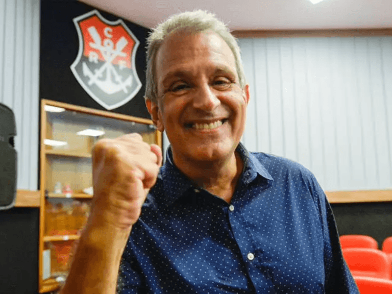 Presidente do Flamengo fala sobre demissão de Filipe Luís e revela bastidores