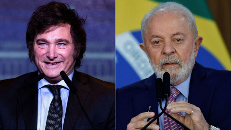 Presidentes do Brasil e Argentina trocam ataques e elevam tensão bilateral