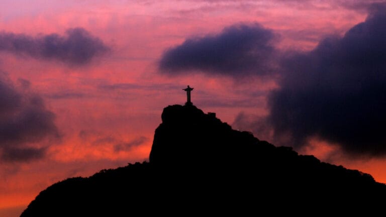 Previsão do tempo: semana em Boa Vista terá chuvas e céu aberto