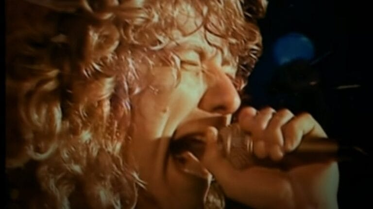 Produtor do Led Zeppelin conta como acidente gerou clássico da banda