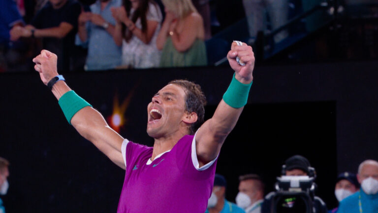 Rafa Nadal Academy retorna ao Brasil em 2027 para 6ª temporada