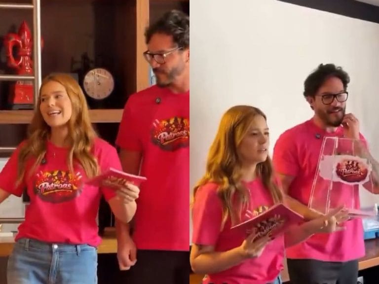 Reality de Viih Tube e Eliezer é cancelado após polêmica; veja prêmios que seriam oferecidos!