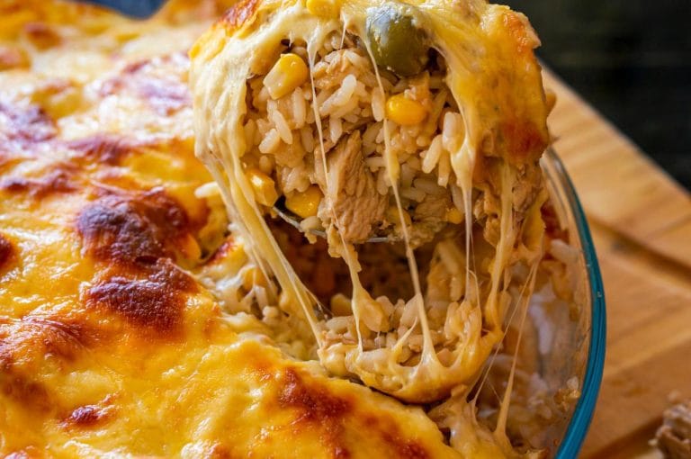 Receitas rápidas e práticas para um almoço saboroso em dias corridos