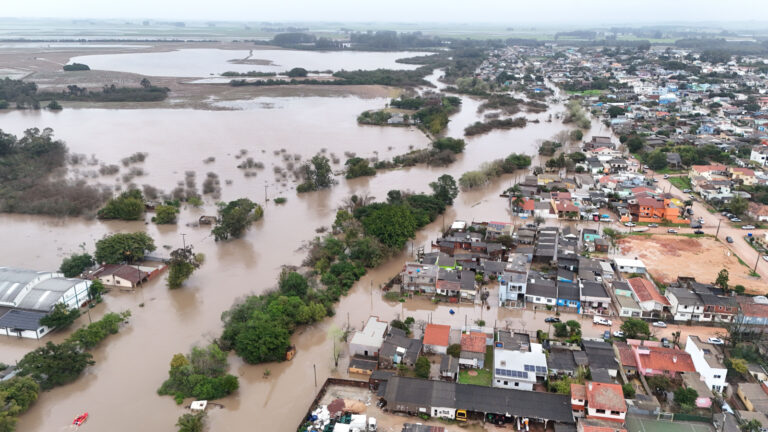 Previsão do tempo em Recife: chuvas e céu nublado até 2 de agosto