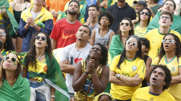 Renan Santos celebra estabilidade após pesquisa Atlas apontar estagnação