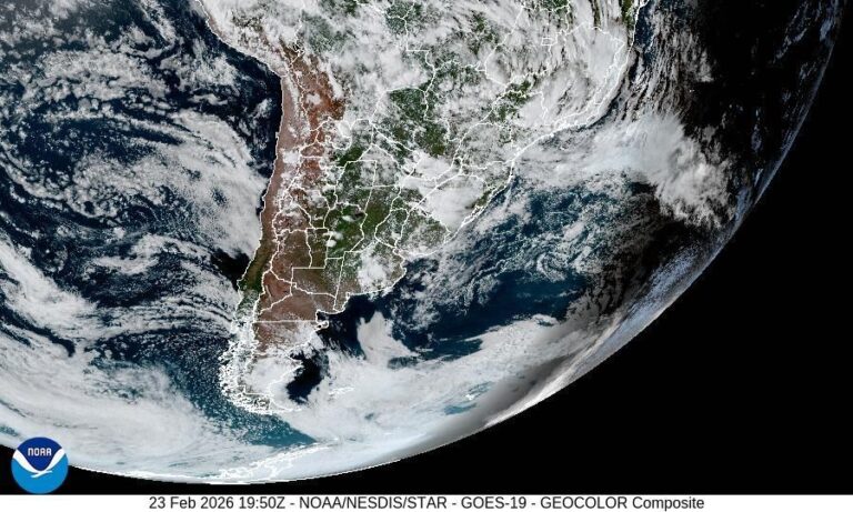 Rio Grande do Sul mantém alerta para chuvas intensas; áreas críticas identificadas