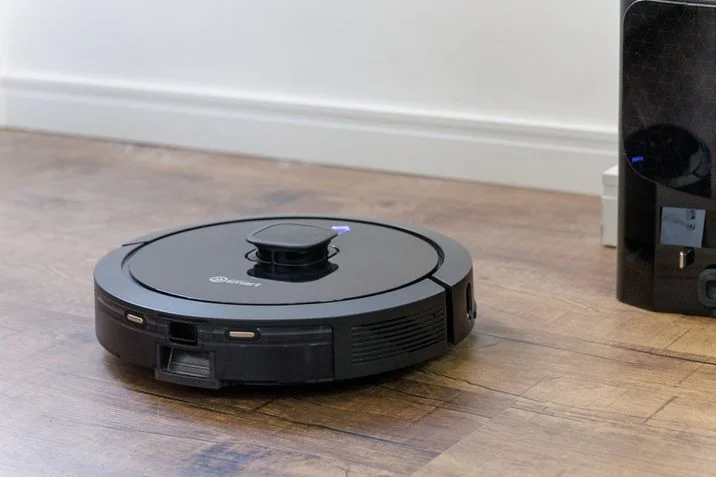 Robô Aspirador KaBuM Smart 900 tem preço reduzido para R$ 1.099 no Pix
