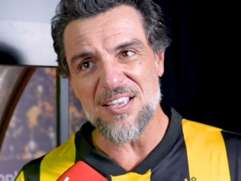 Rodrigo Lombardi vive cartola que flerta com ilegalidade em ‘Jogada de Risco’