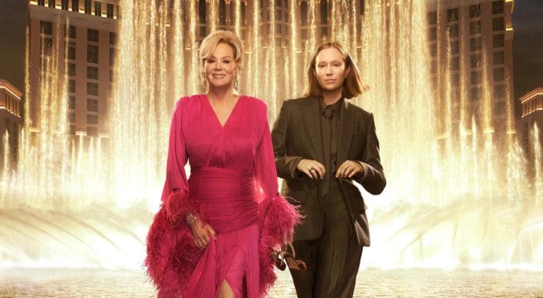 Série ‘Hacks’ alcança recorde de indicações ao Emmy Awards 2026