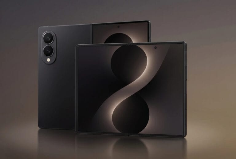Samsung anuncia nova função de câmera para celulares dobráveis; conheça a Mirror View