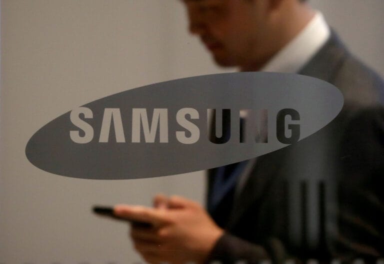 Samsung demite mais de 700 funcionários nos EUA em mudança de sede
