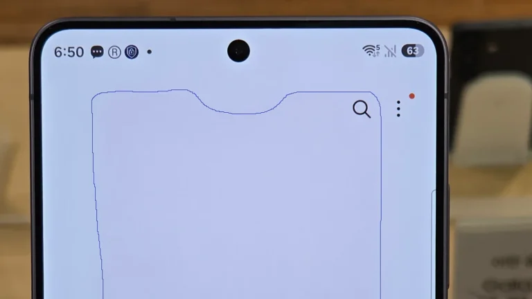 Samsung irá corrigir mancha vermelha no Galaxy S26 Ultra com atualização