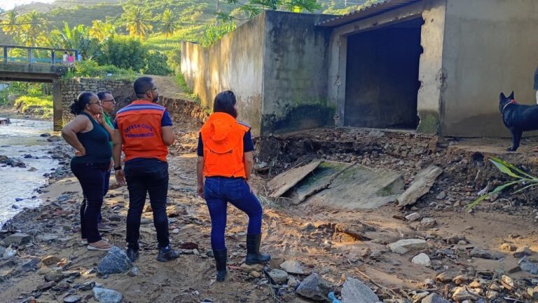 São Paulo libera recursos e apoio a Ribeirão Preto após temporal