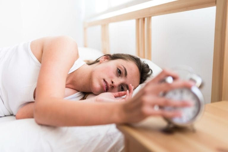 Sono Excessivo Pode Indicar Problemas de Saúde, Afirmam Especialistas