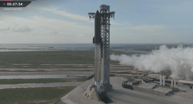 SpaceX anuncia nova data para lançamento da Starship 13; veja detalhes
