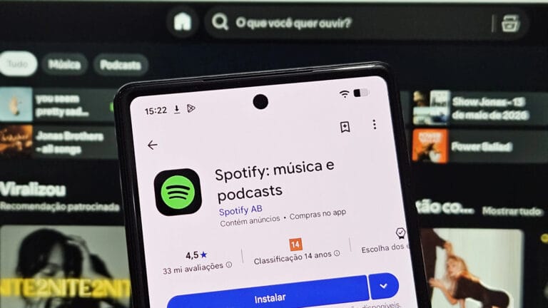 Spotify oferece contas infantis gratuitas com controle parental total