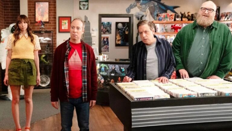 Stuart provoca caos no multiverso e reúne a equipe para salvar tudo na HBO Max