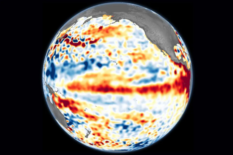 Impactos do Super El Niño podem beneficiar produção de grãos no Brasil