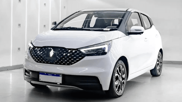 Suspensão das Vendas do Carro Elétrico Mais Barato do Brasil