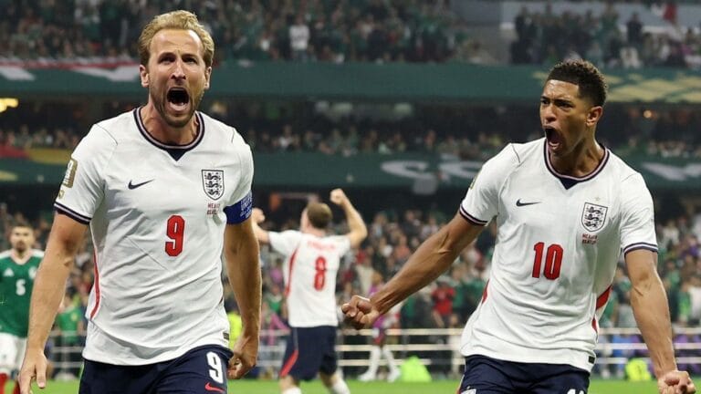 Técnico da Inglaterra, Thomas Tuchel, namora brasileira; conheça Natalie Max