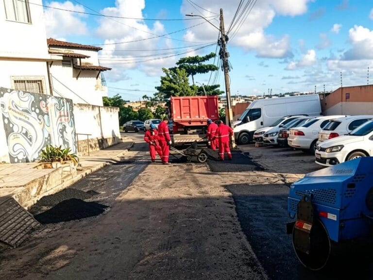 Tamo Junto Aracaju chega ao bairro Soledade no sábado com 100 serviços gratuitos