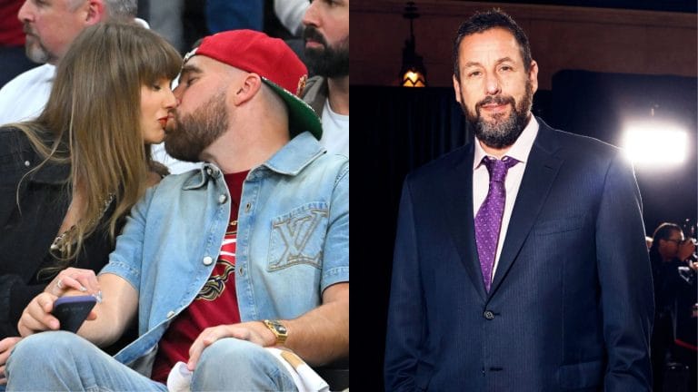 Taylor Swift e Travis Kelce se casam em cerimônia secreta no Madison Square Garden