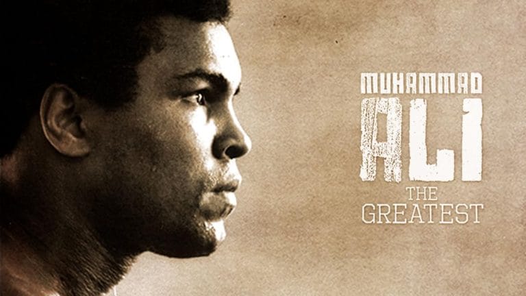Teaser de ‘The Greatest’ sobre Muhammad Ali é lançado com data de estreia