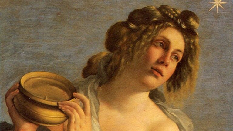 Tecnologia revela retrato nu do século XVII escondido por séculos