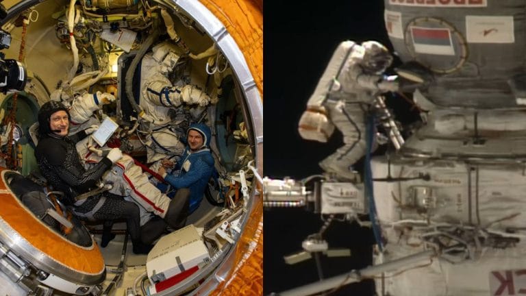 Telescópio inicia pesquisa cósmica revolucionária com imagens do céu austral
