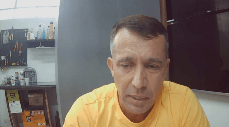 Testemunha afirma que tenente não tentou reanimar Gisele em momento algum