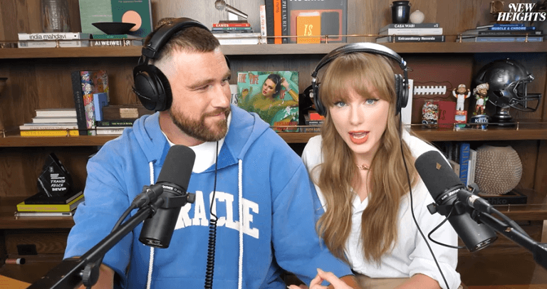 Tiffany Haddish comenta sobre não ser convidada para o casamento de Taylor Swift