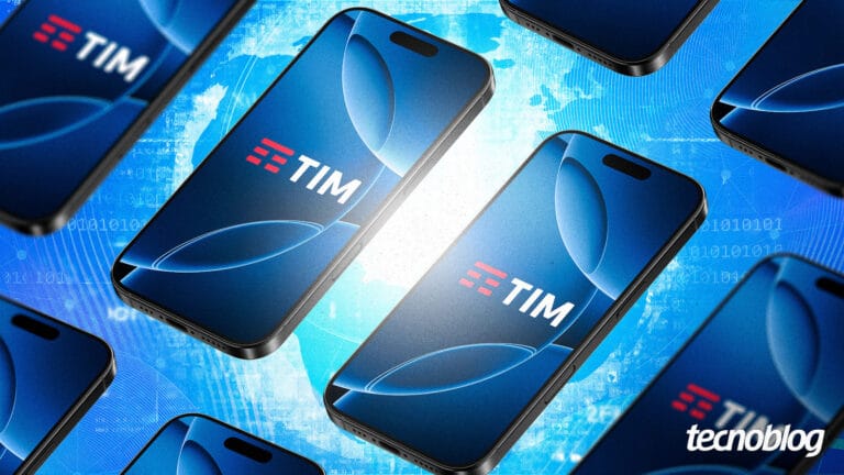 TIM apresenta novos planos controle e retira WhatsApp ilimitado
