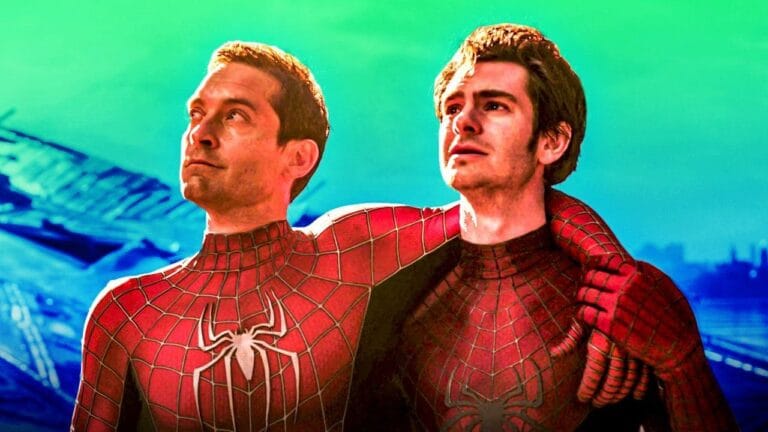 Tobey Maguire e Andrew Garfield podem retornar ao MCU após ‘Vingadores: Guerras Secretas’