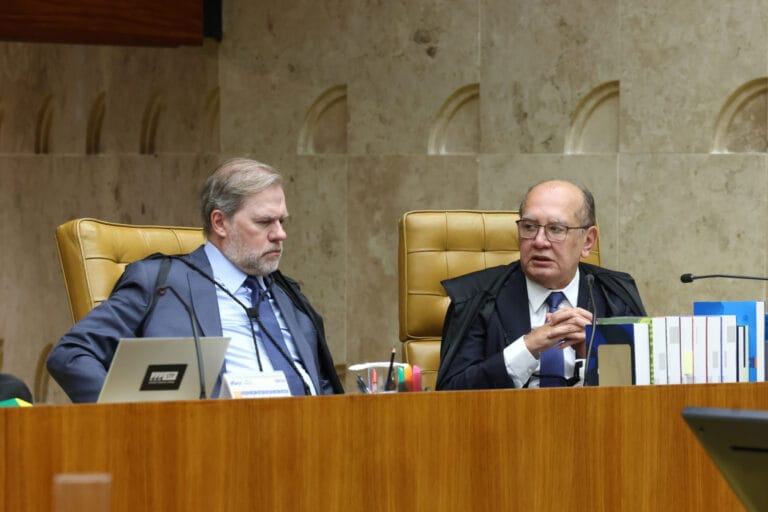 Tribunais de Justiça justificam pagamentos acima do teto ao STF