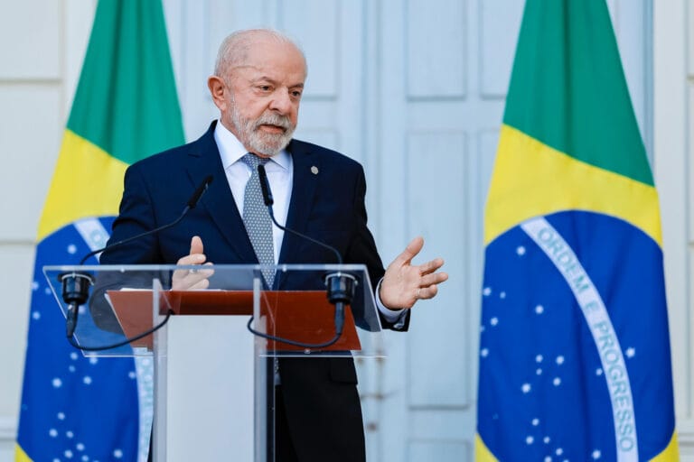 Trump Media planeja cobrar US$ 100 mil por acesso especial na Truth Social