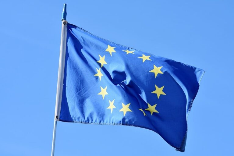 UE atinge pico populacional em 2029 e inicia declínio