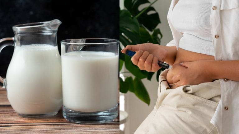 Uso de canetas emagrecedoras reduz consumo de alimentos industrializados em 84%