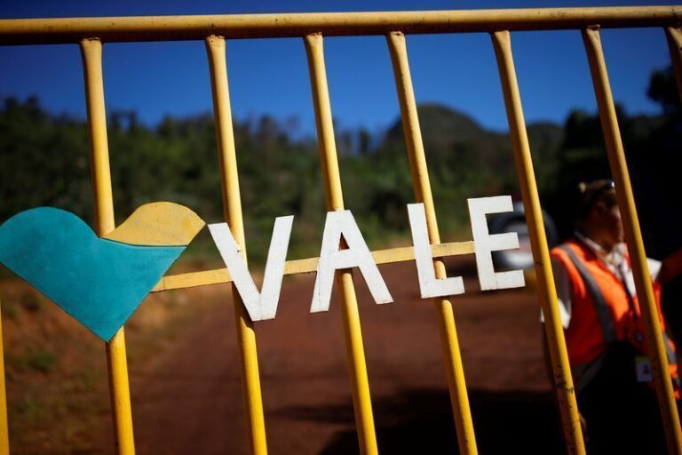 Vale realiza eleição para novo presidente do Conselho nesta quarta-feira