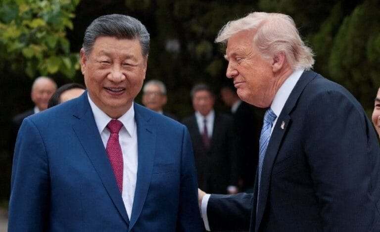 Xi Jinping mantém visita aos EUA após acusações de Trump sobre a China