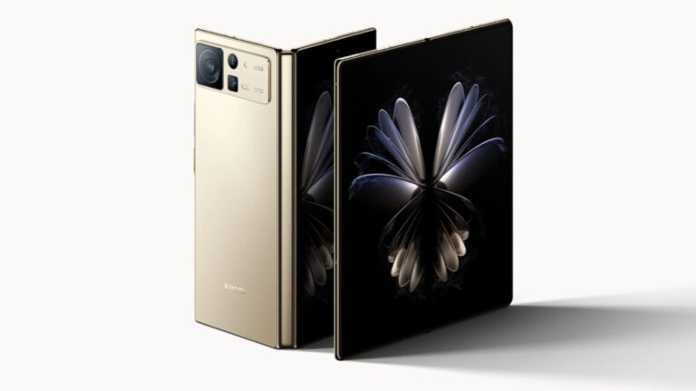 Xiaomi deve lançar novo dobrável em breve; conheça os detalhes e possíveis nomes